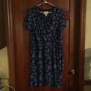 casual fun dress 🍁3/25🍁